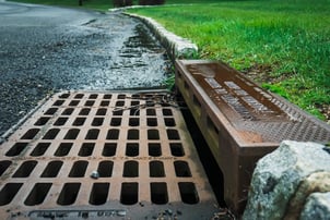 stormwater runoff
